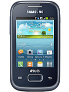 Best available price of Samsung Galaxy Y Plus S5303 in Argentina