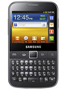 Best available price of Samsung Galaxy Y Pro B5510 in Argentina