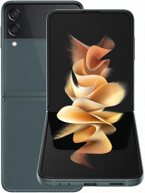 Best available price of Samsung Galaxy Z Flip3 5G in Argentina