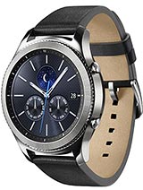 Best available price of Samsung Gear S3 classic in Argentina