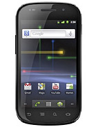 Best available price of Samsung Google Nexus S in Argentina
