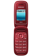 Best available price of Samsung E1272 in Argentina