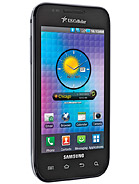 Best available price of Samsung Mesmerize i500 in Argentina
