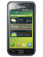 Best available price of Samsung I9001 Galaxy S Plus in Argentina