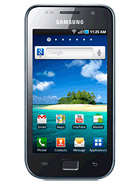 Best available price of Samsung I9003 Galaxy SL in Argentina