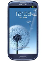 Best available price of Samsung I9300 Galaxy S III in Argentina