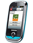 Best available price of Samsung M3710 Corby Beat in Argentina