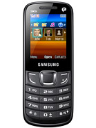 Best available price of Samsung Manhattan E3300 in Argentina