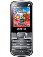 Best available price of Samsung E2252 in Argentina