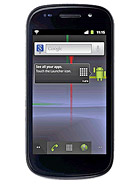 Best available price of Samsung Google Nexus S I9020A in Argentina