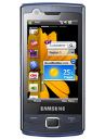 Best available price of Samsung B7300 OmniaLITE in Argentina