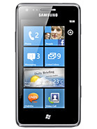 Best available price of Samsung Omnia M S7530 in Argentina