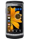 Best available price of Samsung i8910 Omnia HD in Argentina