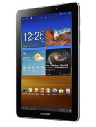Best available price of Samsung P6800 Galaxy Tab 7-7 in Argentina