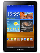 Best available price of Samsung P6810 Galaxy Tab 7-7 in Argentina