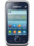 Best available price of Samsung Rex 60 C3312R in Argentina
