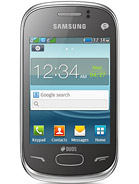 Best available price of Samsung Rex 70 S3802 in Argentina