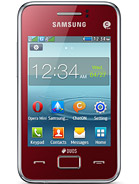 Best available price of Samsung Rex 80 S5222R in Argentina