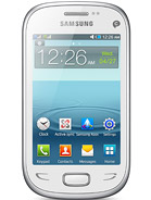 Best available price of Samsung Rex 90 S5292 in Argentina