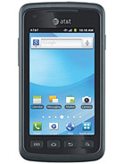 Best available price of Samsung Rugby Smart I847 in Argentina