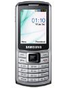 Best available price of Samsung S3310 in Argentina