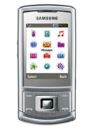 Best available price of Samsung S3500 in Argentina