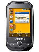 Best available price of Samsung S3650 Corby in Argentina