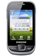 Best available price of Samsung S3770 in Argentina