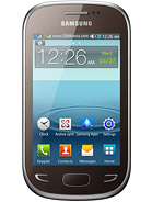 Best available price of Samsung Star Deluxe Duos S5292 in Argentina