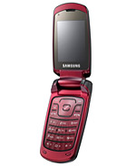 Best available price of Samsung S5510 in Argentina