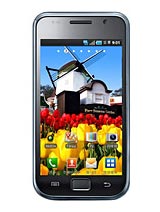 Best available price of Samsung M110S Galaxy S in Argentina
