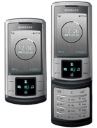 Best available price of Samsung U900 Soul in Argentina