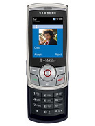 Best available price of Samsung T659 Scarlet in Argentina