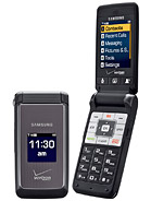 Best available price of Samsung U320 Haven in Argentina
