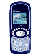 Best available price of Sagem MY X1-2 in Argentina