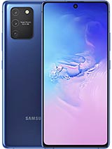 Best available price of Samsung Galaxy S10 Lite in Argentina