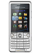 Best available price of Sony Ericsson C510 in Argentina
