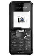 Best available price of Sony Ericsson K205 in Argentina