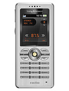 Best available price of Sony Ericsson R300 Radio in Argentina