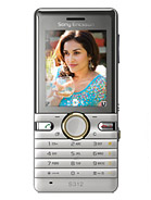 Best available price of Sony Ericsson S312 in Argentina