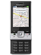 Best available price of Sony Ericsson T715 in Argentina