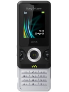 Best available price of Sony Ericsson W205 in Argentina
