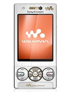 Best available price of Sony Ericsson W705 in Argentina