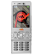 Best available price of Sony Ericsson W995 in Argentina