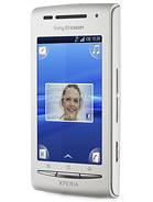 Best available price of Sony Ericsson Xperia X8 in Argentina
