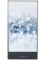 Best available price of Sharp Aquos Crystal 2 in Argentina