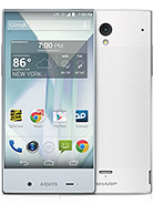 Best available price of Sharp Aquos Crystal in Argentina