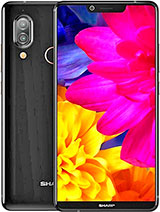 Best available price of Sharp Aquos D10 in Argentina