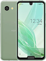 Best available price of Sharp Aquos R2 compact in Argentina