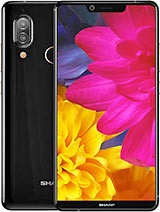 Best available price of Sharp Aquos S3 High in Argentina
